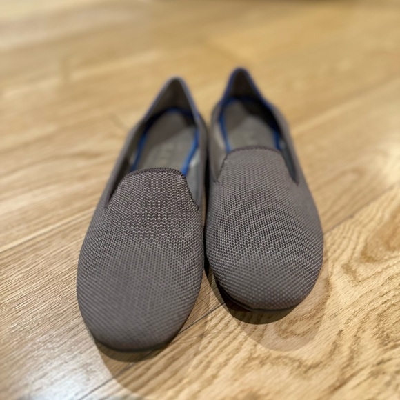 Rothy’s Loafers size 7 - Picture 3 of 5